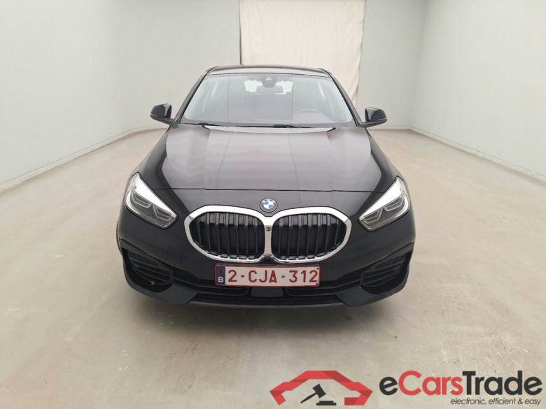 BMW, 1-serie '19, BMW 1 Reeks Hatch 118iA (100 kW) 5d #1