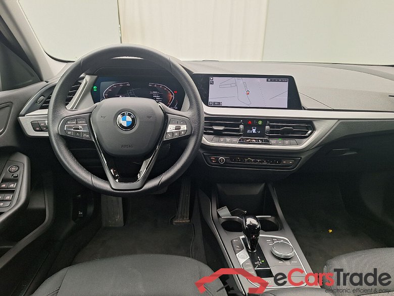 BMW, 1-serie '19, BMW 1 Reeks Hatch 118iA (100 kW) 5d #5