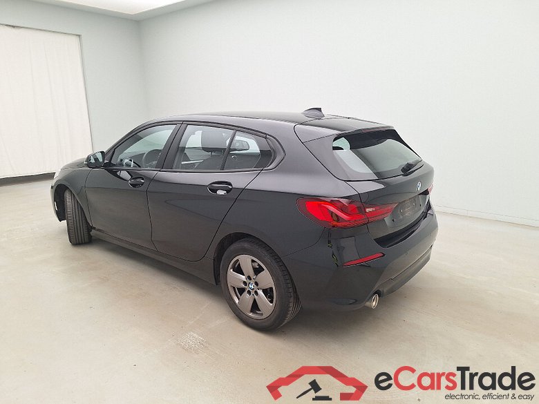 BMW, 1-serie '19, BMW 1 Reeks Hatch 118iA (100 kW) 5d #6