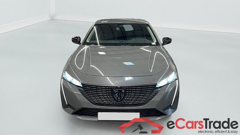 Peugeot 308 Hybrid 145 e-DCS6 Allure