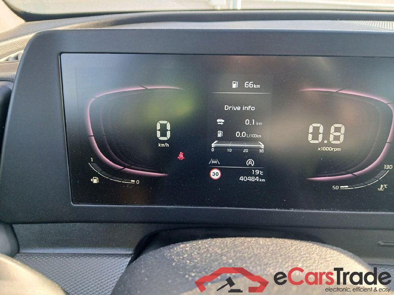 Sportage Concept 1.6 T-GDI 150CV MT6 E6d #4