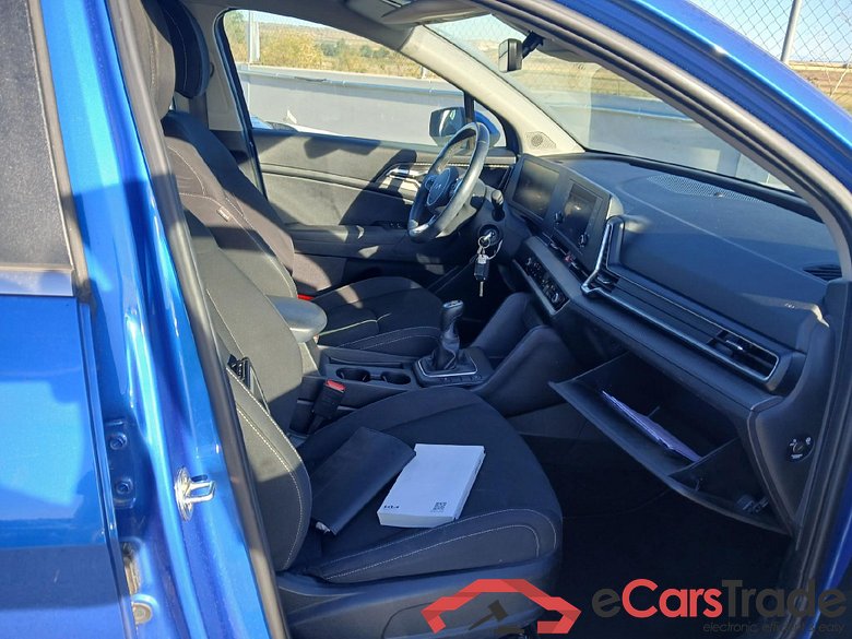 Sportage Concept 1.6 T-GDI 150CV MT6 E6d #6
