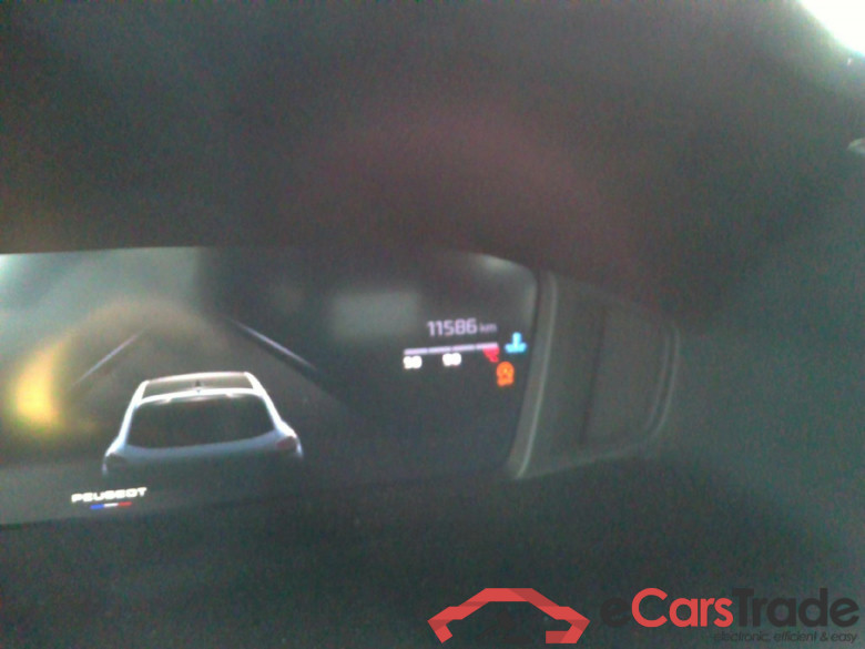 Peugeot 208 Allure 100 S&S BVM6 #4