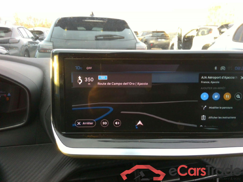 Peugeot 208 Allure 100 S&S BVM6 #5
