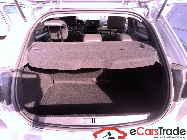 Peugeot 208 Allure 208 100 S&S BVM6 #6