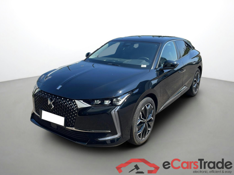 DS DS4 PureTech 130 EAT8 Rivoli #2