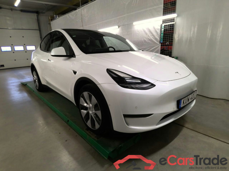 Model Y 75kWh Long-Range AWD #2