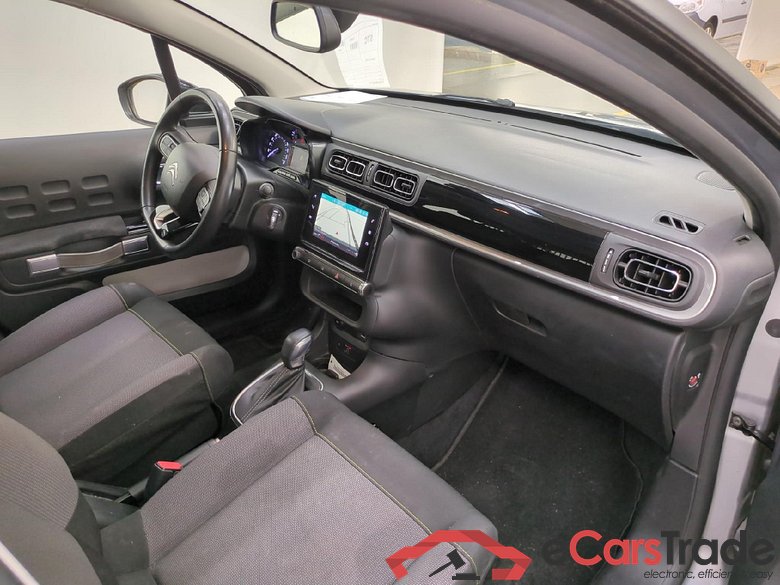 C3 Shine Business 1.2 PureTech 110CV BVA6 E6d / TRANSFO VP/VF #5