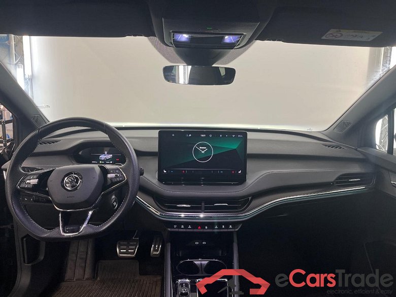 SKODA Enyaq iV 80 Sportline #6