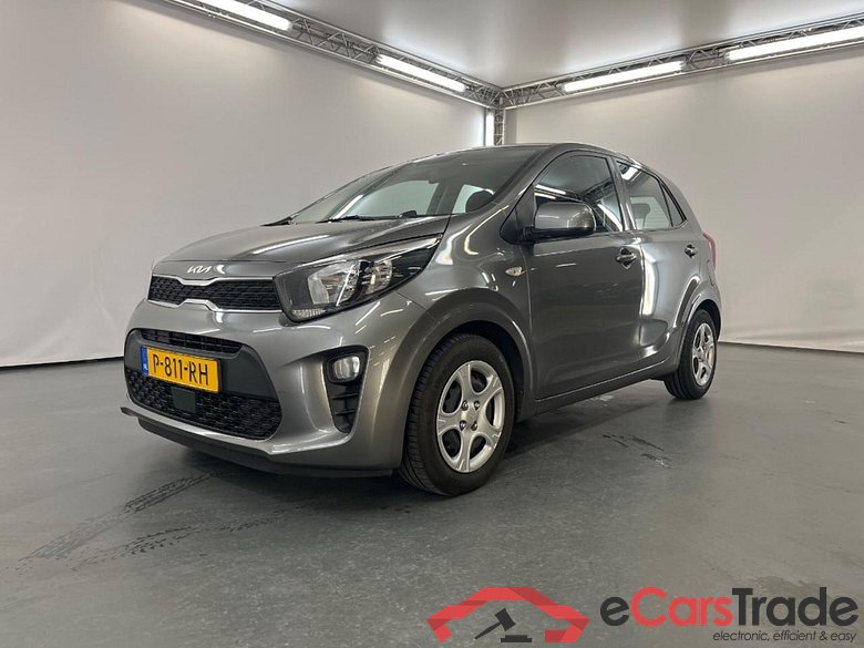 KIA PICANTO 1.0 DPi ComfortLine 5p