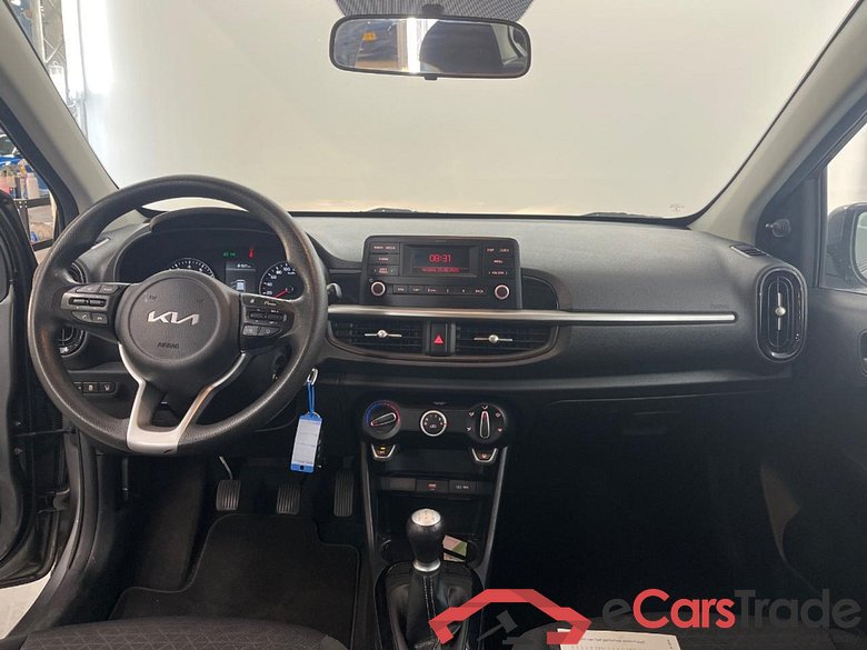 KIA PICANTO 1.0 DPi ComfortLine 5p #6