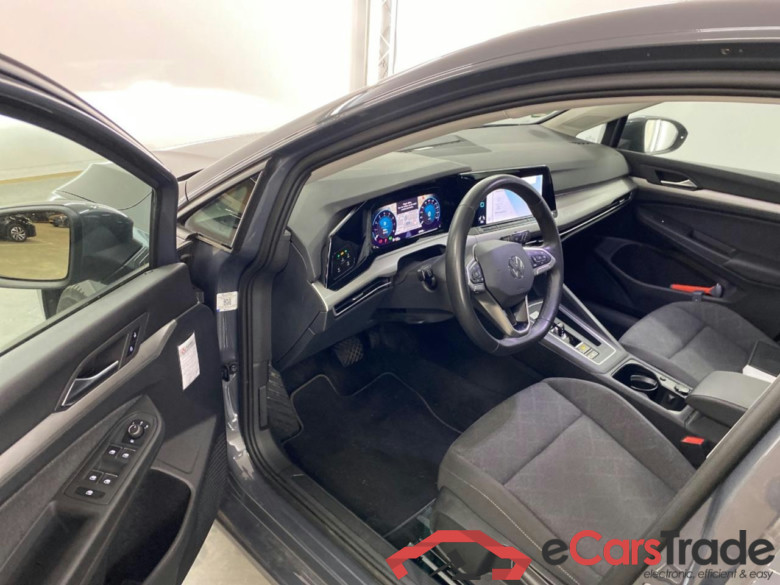 VOLKSWAGEN GOLF 1.0 eTSI Life #5