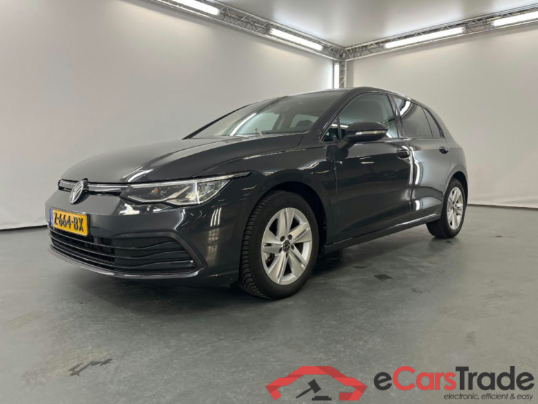 VOLKSWAGEN GOLF 1.0tsi life 81kW #1