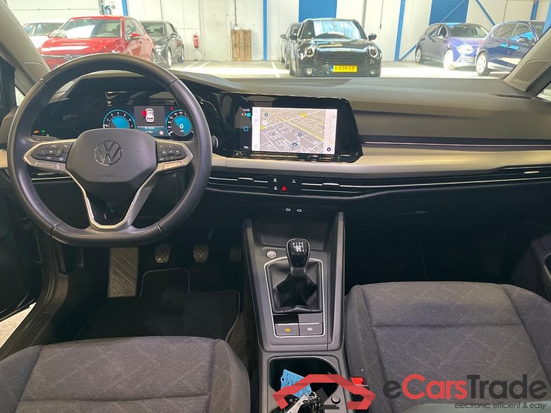 VOLKSWAGEN GOLF 1.0tsi life 81kW #6