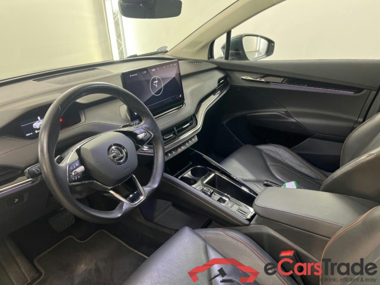 SKODA Enyaq iV 80 #5