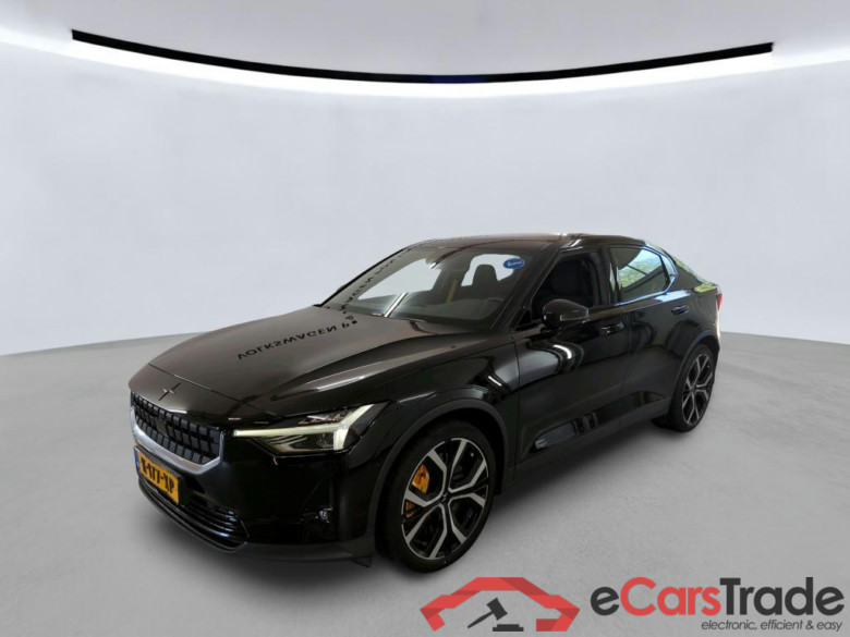 Polestar 2 300 kW #1