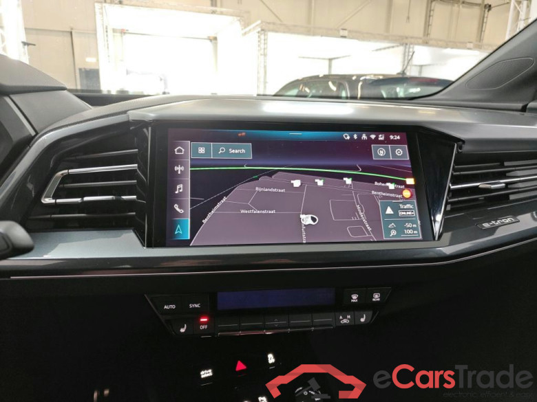 AUDI Q4 Sportback e-tron 210 kW #2