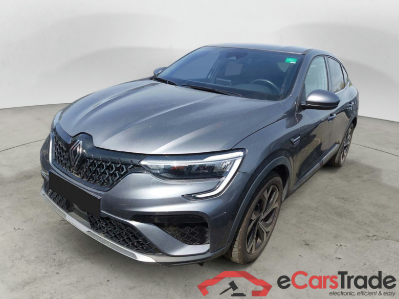 Renault Arkana Techno E-Tech 145 (1.6)
