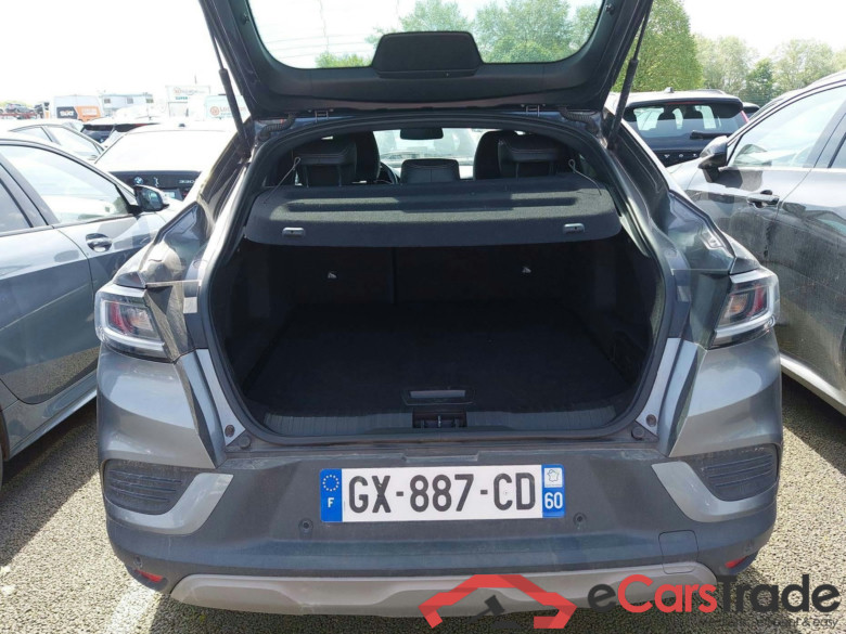 Renault Arkana Techno E-Tech 145 (1.6) #2