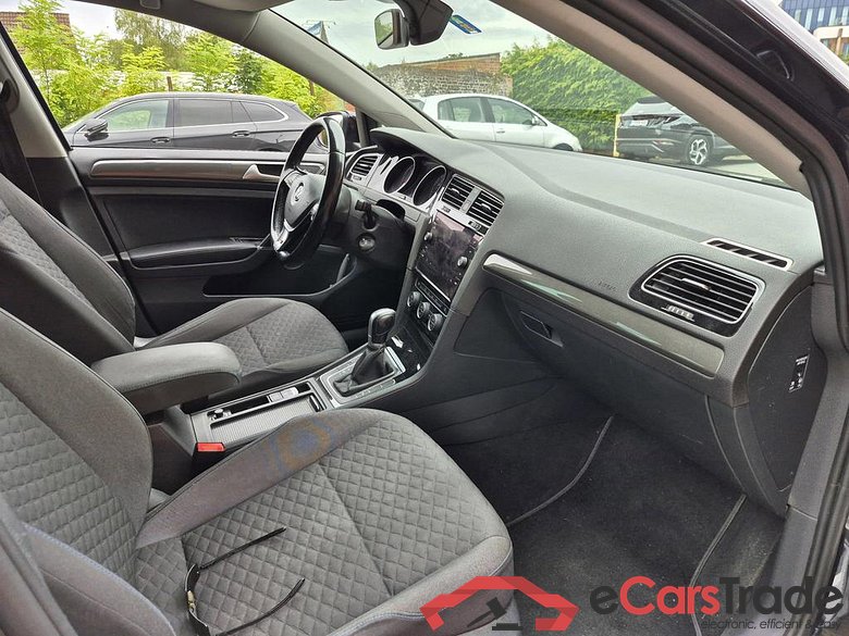 VOLKSWAGEN Golf Variant VII Golf Variant JOIN 1.6 TDI SCR 85 kW (115 ch) 7 vitesses DSG #6