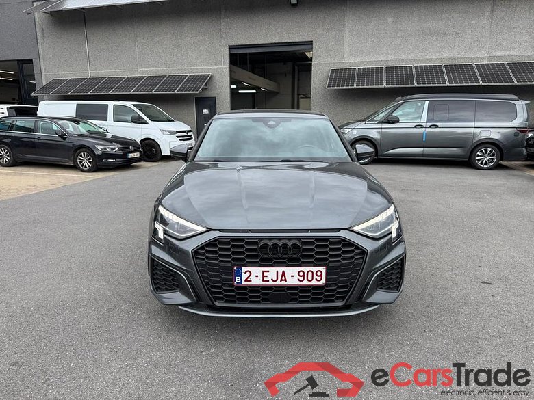AUDI A3 Sedan A3 30 TFSI Business Edition S line S tronic #3
