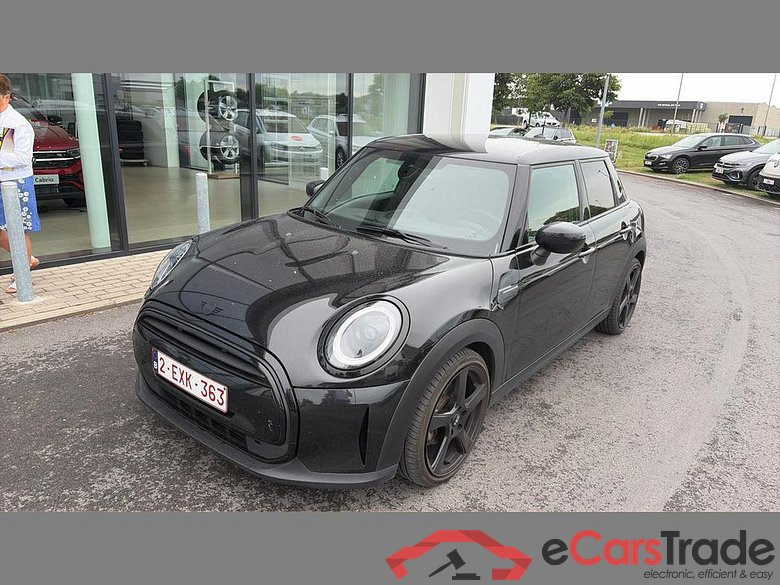 MINI Mini 5 Doors (F55 LCI II) Mini 1.5A Cooper OPF DCT #1