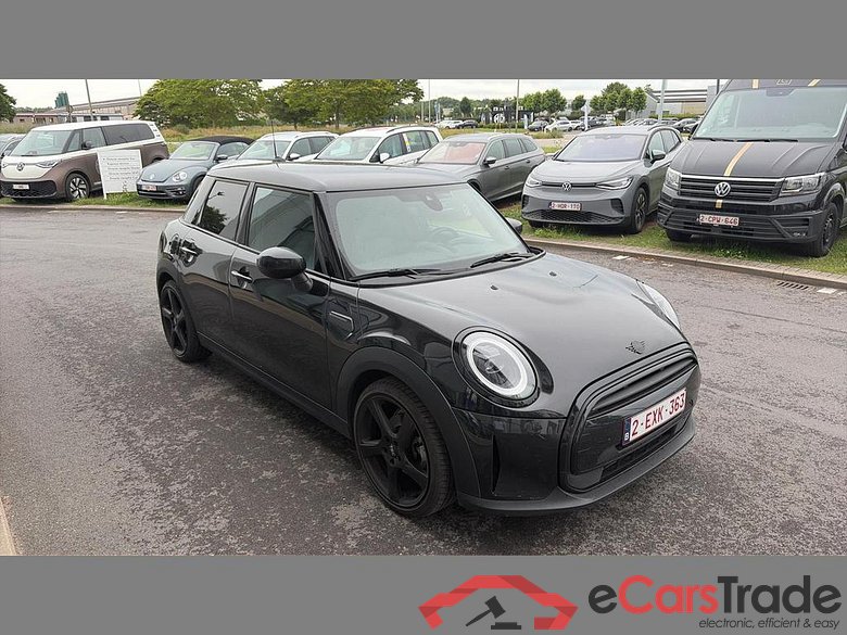 MINI Mini 5 Doors (F55 LCI II) Mini 1.5A Cooper OPF DCT #2