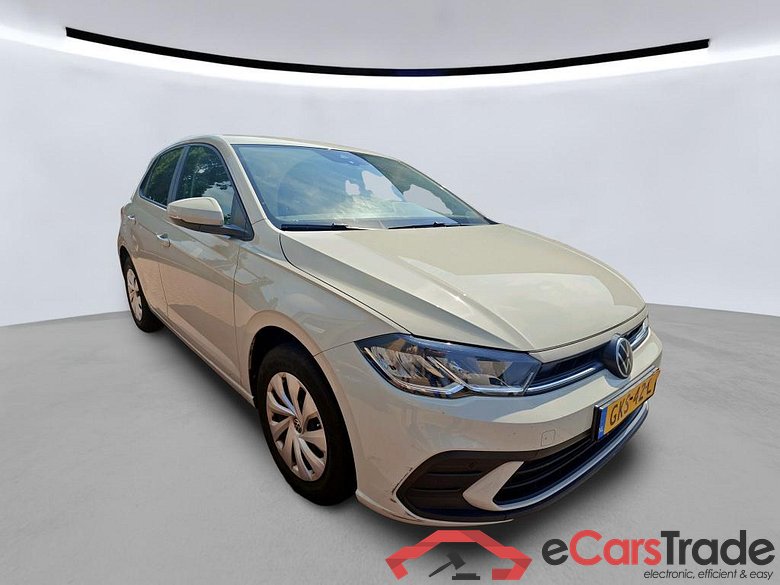 VOLKSWAGEN POLO 59 kW #3