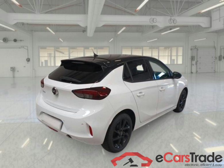OPEL CORSA / 2019 / 5P / BERLINA 1.2 75CV DESIGN e TECH MT5 #2
