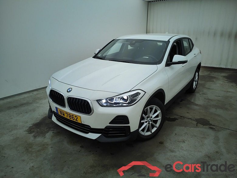 BMW X2 1.5 A 136hp sDrive18i OPF 5d #1