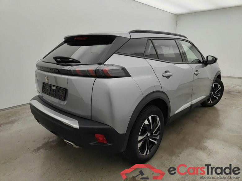 PEUGEOT 2008 - 2020 1.2 PureTech 130 Allure S&S (EU6.3) 5d #2