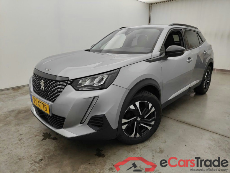 PEUGEOT 2008 - 2020 1.2 PureTech 130 Allure S&S (EU6.3) 5d #1