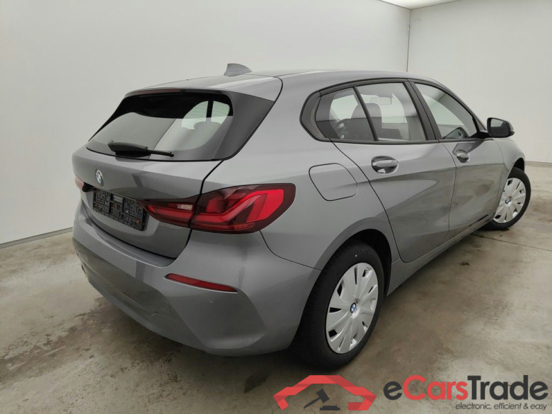 BMW 1 Reeks Hatch 116iA (80 kW) 5d #2