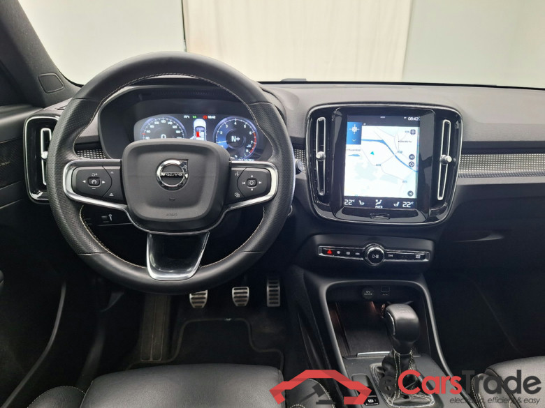 Volvo, XC40 '17, Volvo XC40 T3 R-Design 5d #5