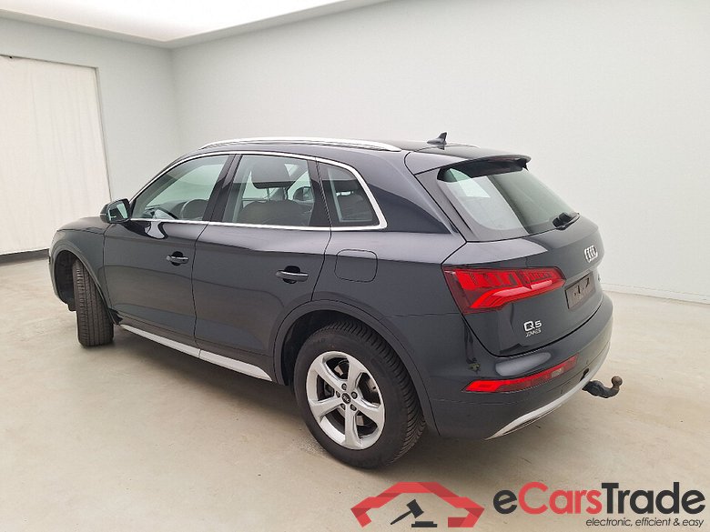 Audi, Q5 '16, Audi Q5 Sport 50 TFSi e S tronic quattro 5d #6