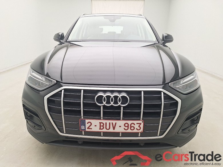 Audi, Q5 SB FL'20, Audi Q5 SPORTBACK Bus.Ed.Adv. 35 TDI S tronic 5d #1
