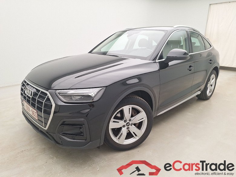 Audi, Q5 SB FL'20, Audi Q5 SPORTBACK Bus.Ed.Adv. 35 TDI S tronic 5d #2