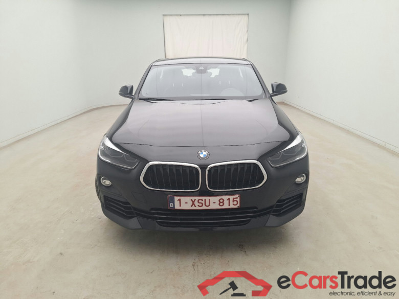 BMW, X2 '17, BMW X2 sDrive18d 100kW 5d #1