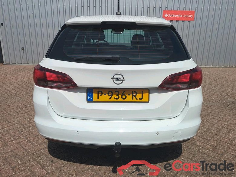 OPEL Astra Sports Tourer 1.4 Bns Elegance #3
