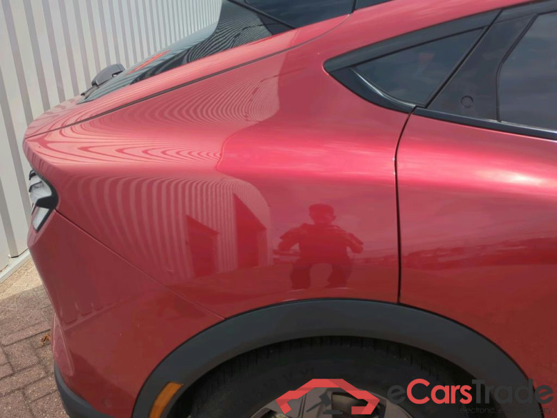 FORD Mustang Mach-E RWD 75 kWh #3