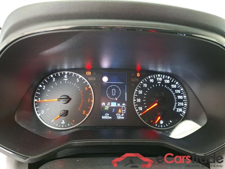 Clio V Evolution 1.0 TCe 90CV BVM6 E6d #6