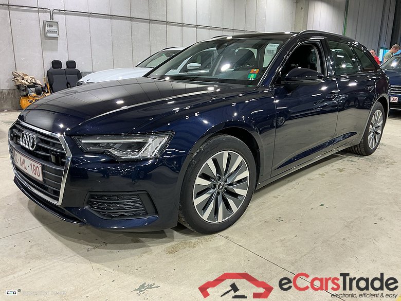 AUDI A6 AVANT 2.0 TDI 35 S TRONIC BUSINESS EDITION
