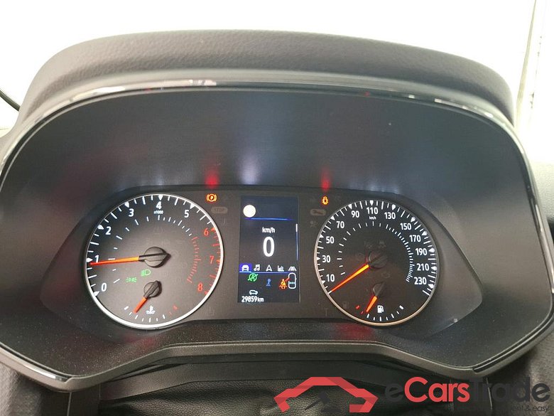 Clio V Business 1.0 TCe 100CV BVM6 E6d / GPL #6