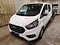 preview Ford Transit Custom #0