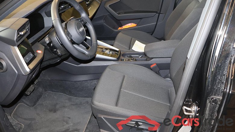 A3 Sportback 30 TDI S line 2.0 TDI 85KW AT7 E6d #4