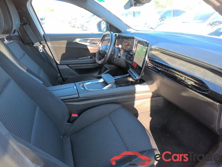 Espace VI  Esprit Alpine E-Tech Hybrid 1.2  200CV  BVAV  7 Sieges  6E #3