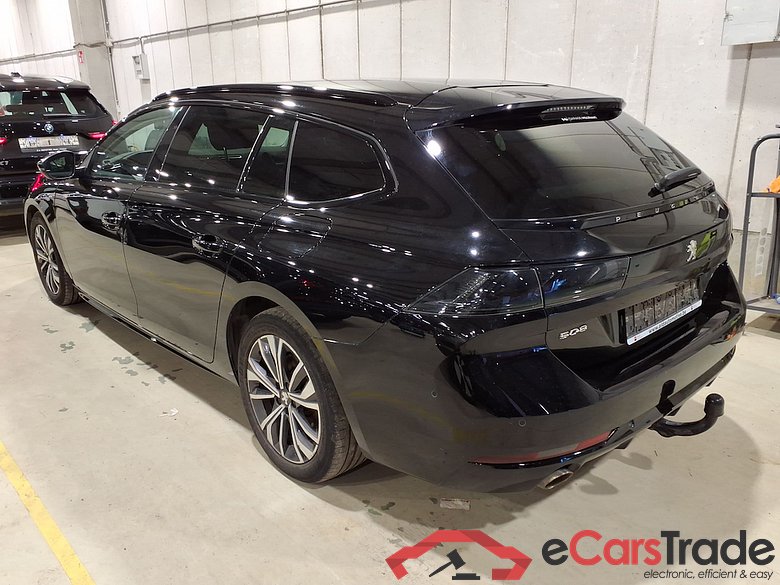 PEUGEOT 508 SW 1.6 PHEV 225 E-AUTO ALLURE PACK #2