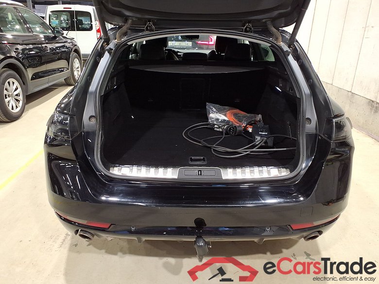 PEUGEOT 508 SW 1.6 PHEV 225 E-AUTO ALLURE PACK #3
