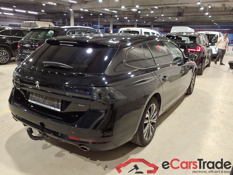 PEUGEOT 508 SW 1.6 PHEV 225 E-AUTO ALLURE PACK #4