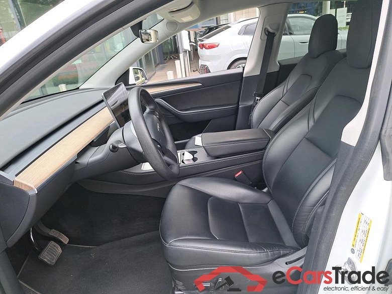 TESLA MODEL Y BEV 75KWH LONG RANGE AUTO 4WD #5